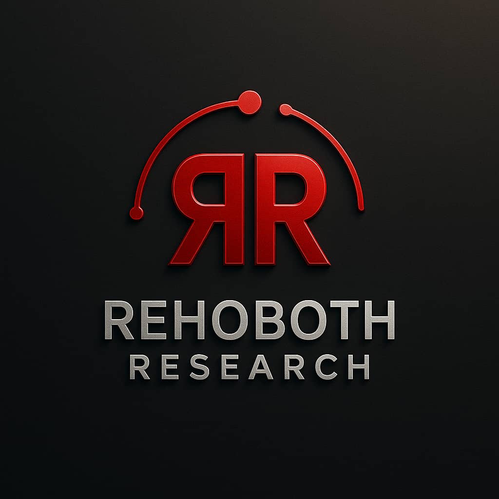 Rehoboth Research Logo